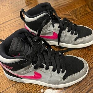 Kids Nike Jordans
